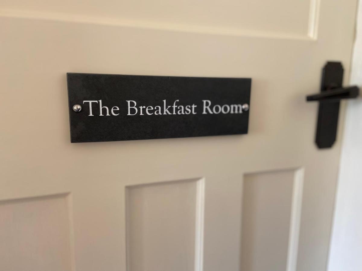 瑟斯克Treblenick House别墅 外观 照片