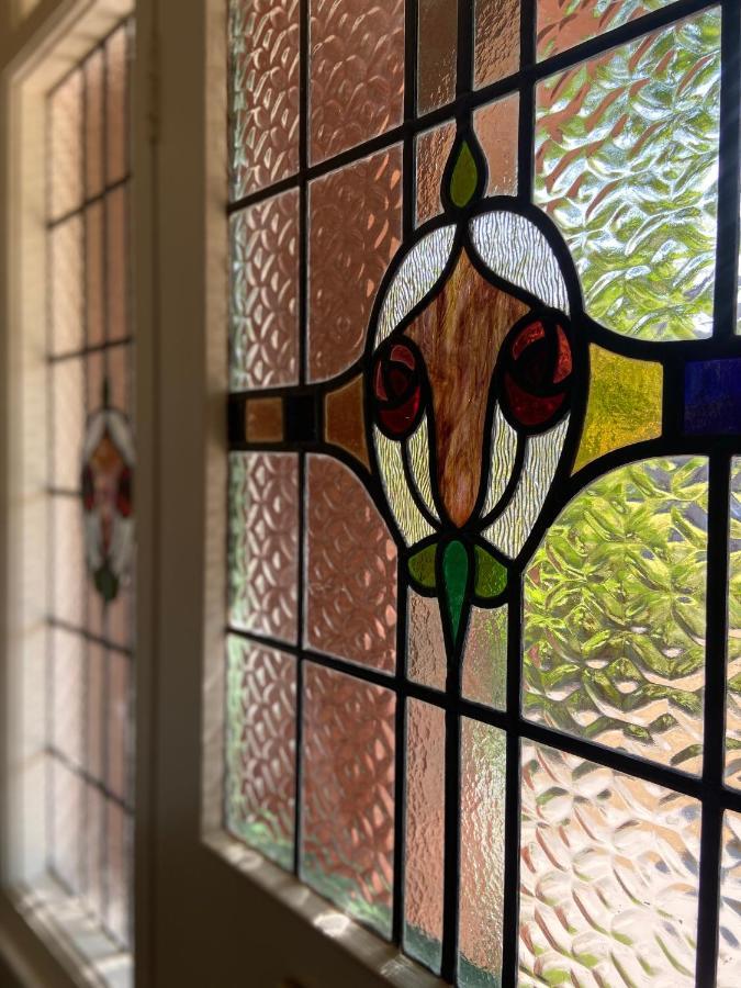 瑟斯克Treblenick House别墅 外观 照片